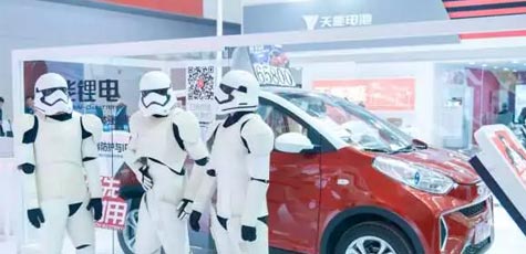 【聚焦天津展】2018，千赢国际仍将砥砺前行