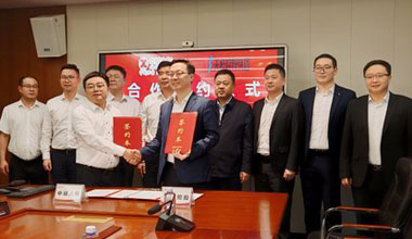 中国日报 | 携手中城大有，千赢国际储能向“新”发力