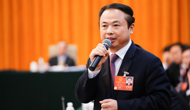 两会季丨今年，张天任代表提交议案4件，聚焦这些方面！