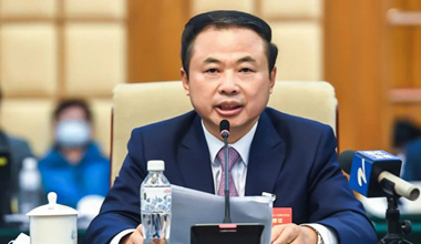 两会季丨围绕新能源产业，张天任代表提交这些建议