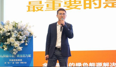 李豫：千赢国际文化的养分让我快速成长