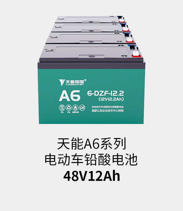 千赢国际电池48v12ah