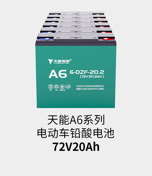 千赢国际电池72v20ah