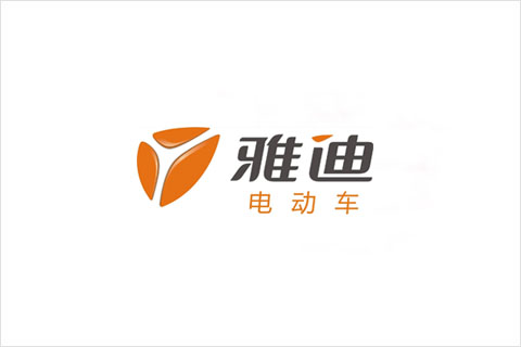 千赢国际电池合作伙伴 雅迪电动车