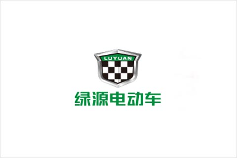 千赢国际电池合作伙伴 绿源电动车