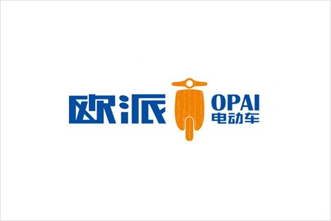 千赢国际电池合作伙伴 欧派电动车